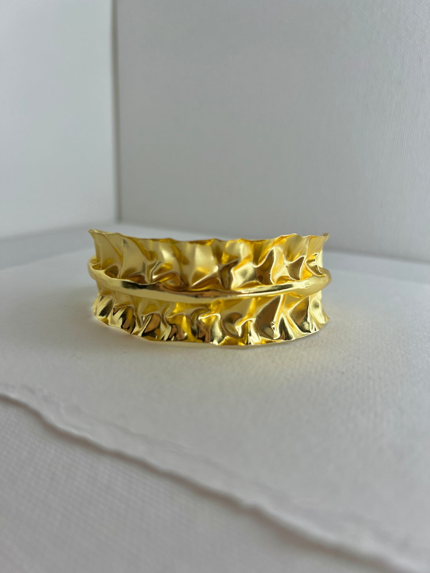 Autumn Cuff