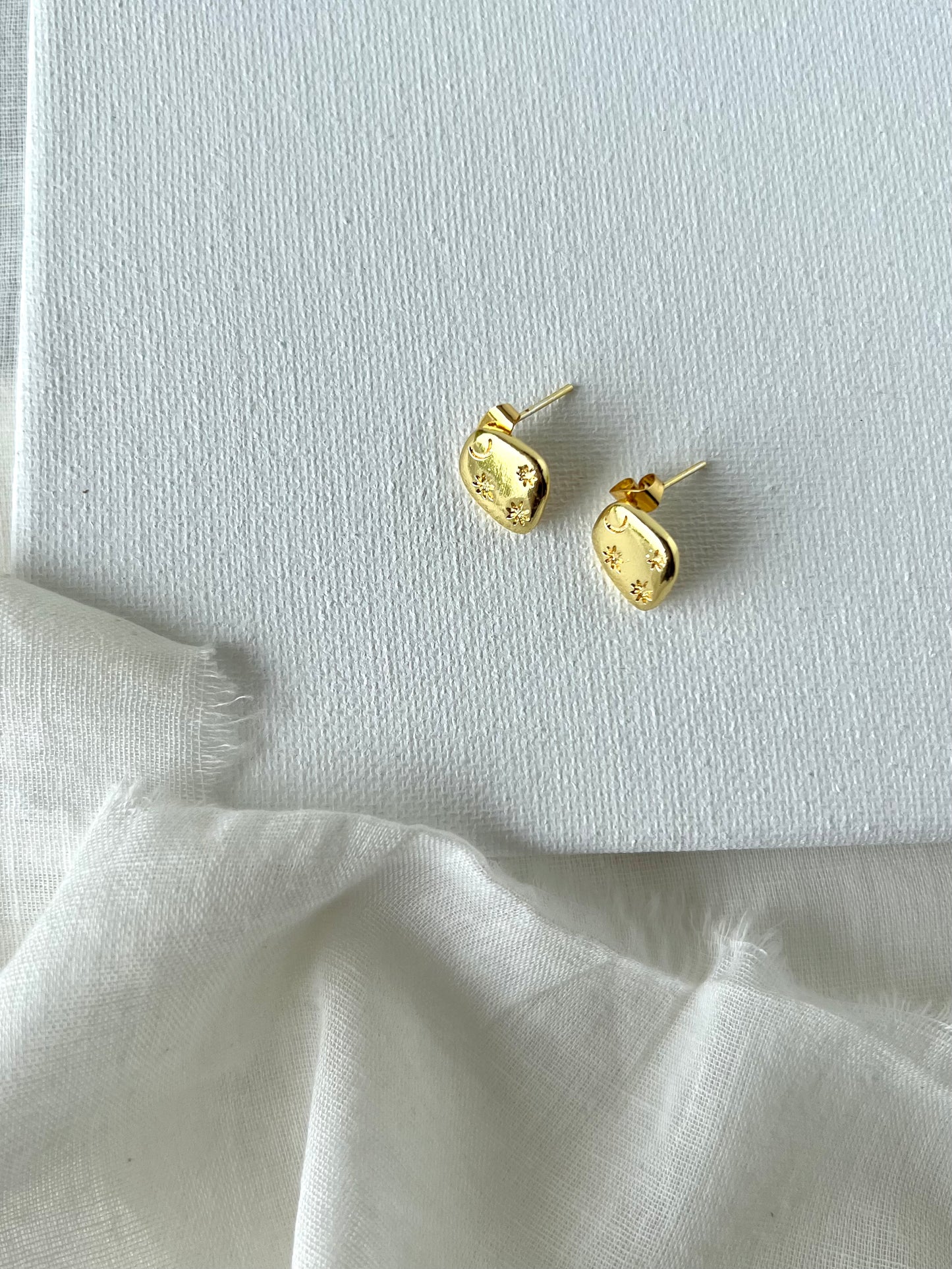 Celestial Grace Earrings