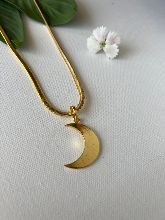 Luna Grace Necklace