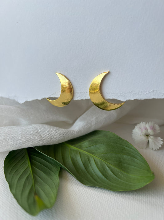 Lunar Grace Earrings