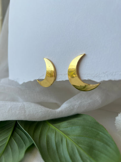 Lunar Grace Earrings