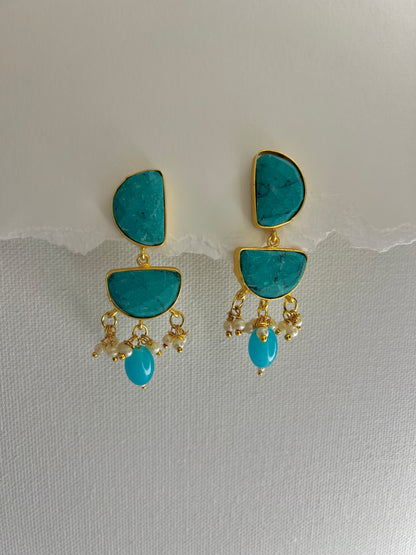 Mirage Earrings