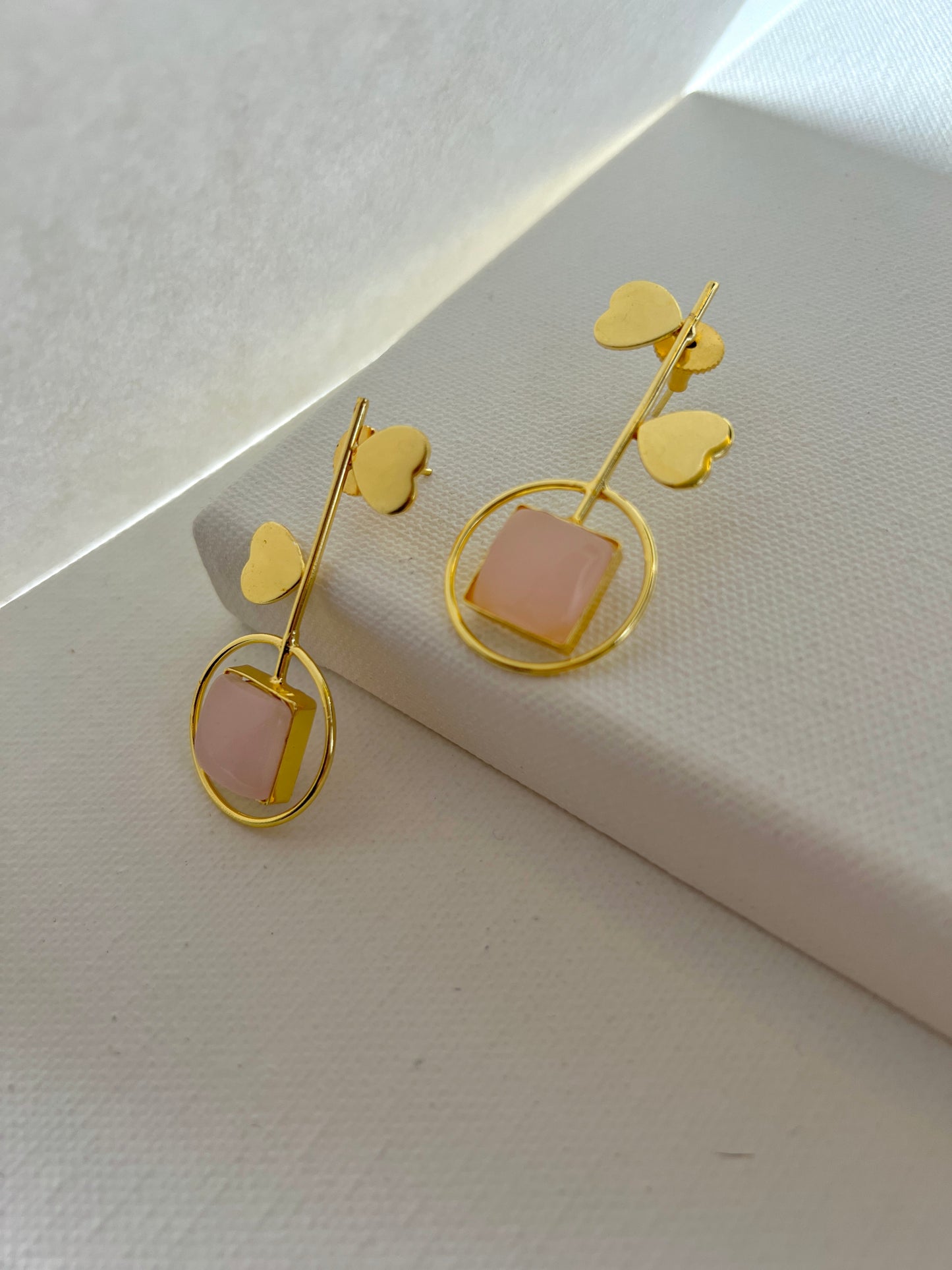 Sweetheart Earrings